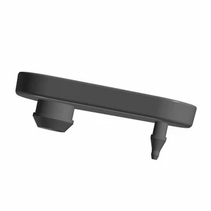 Polaris Wiper Plug, Windshield, Lock & Ride, Genuine OEM Part 5439803, Qty 1 - Picture 1 of 2