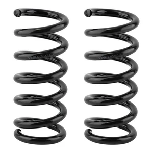 3" Front Lowering Coil Springs Drop Kit Fit For Chevy GMC C1500 Sierra Silverado - Afbeelding 1 van 6