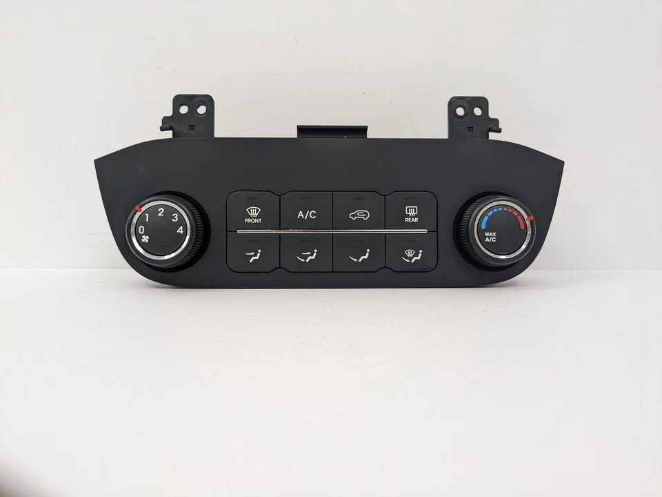 2011-2013 Kia Sportage AC Air Heater Climate Control Temperature 97250-3W021 Foto 1 de 4