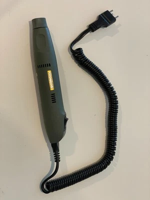 Pensander PROXXON PS 13, nunca usado, no enciende, para piezas Foto 1 de 2