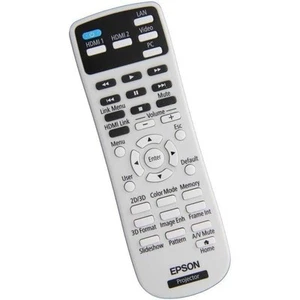 Control remoto genuino Epson EB-W29 - Imagen 1 de 1
