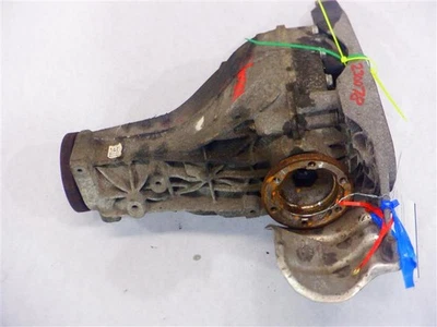 CARRIER ASSEMBLY Audi A4 A5 Allroad S4 2008-2016 AWD 1253141 Foto 1 de 4