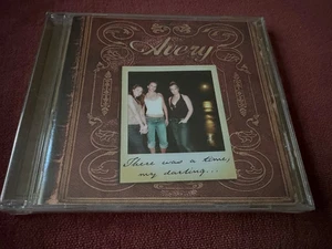 AVERY THERE WAS A TIME, MY DARLING CD NEU VERSIEGELT - Bild 1 von 2