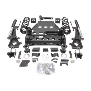ReadyLIFT Suspension 6" Lift Kit Fits 19-24 Ram 1500 W/Factory Air & 22" Wheel - Picture 1 of 5