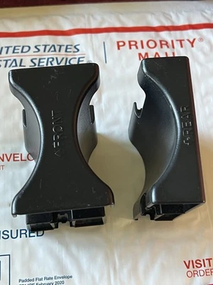 Fabricante de equipos originales Honda CR-V 2012-2016 portavasos central divisor inserto B6035959100 Foto 1 de 4