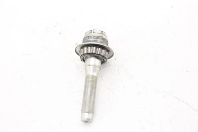 09-24 Harley-Davidson Tri Glide Ultra Flhtcutg garfos superiores tampa de porca - Imagem 1 de 4