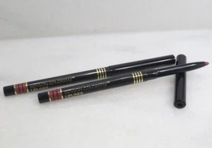 REVLON COLORSTAY LIPLINER SKINS 0.009 OZ - LOT OF 2 - Picture 1 of 4