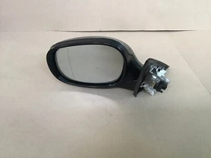 Espejo retrovisor lado pasajero bmw serie 3 e90 e91 lci 3 pines 7182695 gris - Imagen 1 de 3