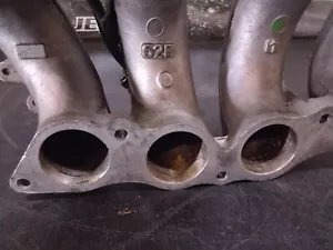 JDM Nissan S13 SR20DET Intake manifold 52F - Bild 1 von 5