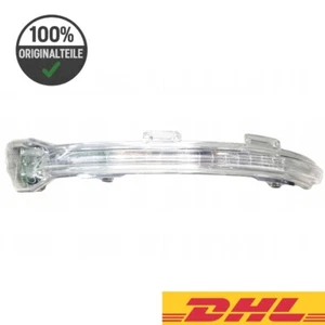 Freccia specchietto sinistra Hella per Volkswagen 5G0949101 5G0949101B 5GM949101 - Foto 1 di 2