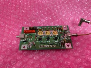 Marconi Instruments 2305 Modulation Meter Board 44828-586 AB1 - Picture 1 of 12