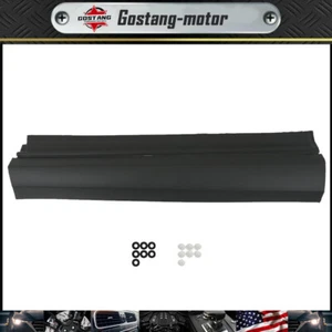 Lower Right Passenger RH Side Front Door Molding Trim Fit For 16-18 Toyota Rav4 - Bild 1 von 11