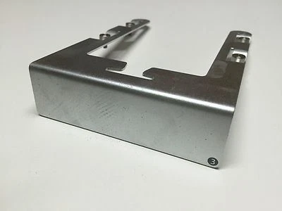 AU Hard Drive #3 Caddy Tray Carrier Sled +Screws Apple Mac Pro 2006-2008 A1186 - Image 1 of 2