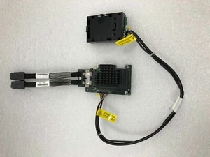 Intel G35316-611 S6i RAID module with battery back up G50073-301 G38046-004 - Foto 1 di 3