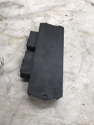 21 Zero SR ZF 14.4 Moto Eléctrica Computadora Caja Módulo 40-08146 Foto 1 de 4