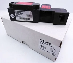 1 pieza nuevo en caja EUCHNER NZ1VZ-538E3VSE04-M 089905 envío rápido - Imagen 1 de 5