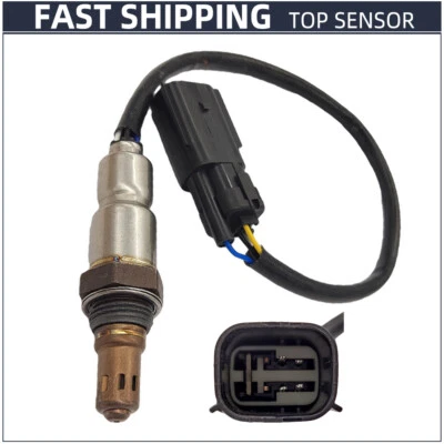 Sensor de oxígeno aguas arriba apto para Ford Escape Fusion 2,5 L apto para transmisión automática 2010-2012 Foto 1 de 4