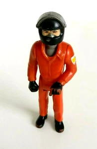Fisher Price Adventure People Land Speed Racer 1974 Vintage Figure - Picture 1 of 9