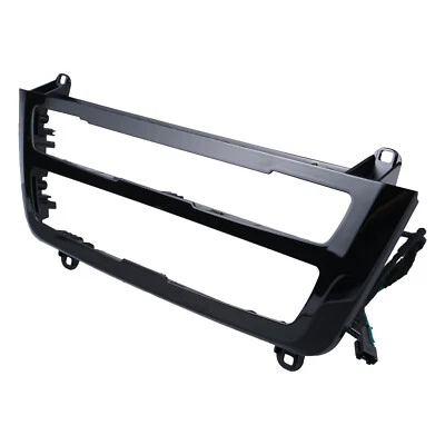 Tablero de luz LED de coche panel de CA radio adorno decoración para BMW Serie 3 F30 F31 F34 Foto 1 de 4