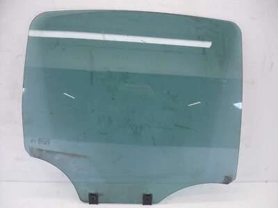 CITROEN C3 VTR DOOR WINDOW (REAR DRIVER SIDE) 2010-2016 - Image 1 of 4