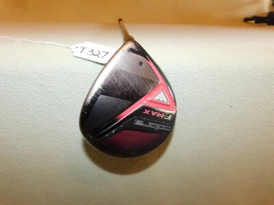 Ladies Women's Cobra F Max Women's Flex Graphite Shaft 25* 5 Wood 41.5 Inch T327 - Image 1 of 4