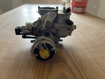 1983 CJ7 Jeep Electronic Carburetor   - Image 1 of 4
