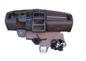 Airbag Kit Dodge Journey 2009 - Bild 1 von 3