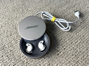 Bose Sleepbuds II Wireless In-Ear Earbuds - White