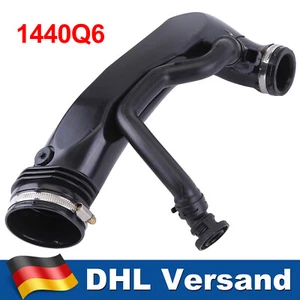 Ladeluftschlauch für Citroen C5 DS3 Peugeot 1.6 16V 140-174 hp 308CC RCZ 308SW - Bild 1 von 12