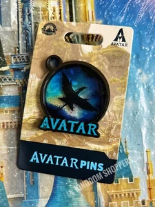 Disney Parks Pandora World Of Avatar Banshee Pin Open Edition OE - Picture 1 of 1