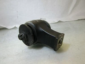 Supporto differenziale differenziale posteriore Mercedes Classe S W220 3.2 cdi 2203510508g - Foto 1 di 6