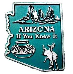 Imán Arizona If You Knew It Estado-Estados Unidos - Imagen 1 de 1