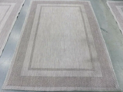 Alfombra manchada BEIGE/MARRÓN 5'-3" X 7'-7" precio reducido 1172578819 CY8477-36312-5 Foto 1 de 4