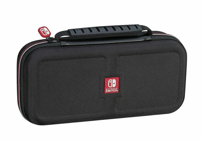 Nintendo Switch OLED official carry case Hard Case - Image 1 of 1
