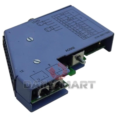 New In Box B&R 7AO352.70 Analog Output Module - Image 1 of 3