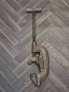 Ridgid 3 Heavy Duty 1" to 3" Pipe Cutter - Made in USA - Picture 1 of 5
