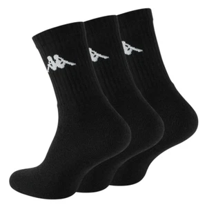 Calcetines de tenis Kappa 6-12 pares 35-46 calcetines deportivos de tenis para hombre y mujer - Imagen 1 de 9