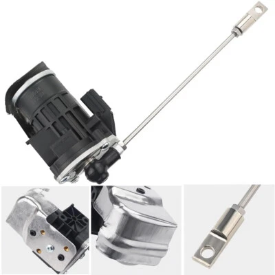 Electroválvula de compuerta de actuador turbo para Hyundai Santa Fe 394002G700 2013-16 Foto 1 de 4