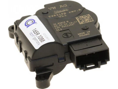 For 2018-2022 Volkswagen Tiguan Air Flap Actuator 93836RCBZ 2019 2020 2021 - Image 1 of 2