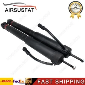 2X For Lexus GX470 Toyota Land Cruiser Prado 120 Rear Shock Absorbers 2003-2009 - Bild 1 von 12