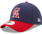 CALIFORNIA LOS ANGELES ANGELS CA MLB VTG NEW ERA  39THIRTY SIZE M/L HAT CAP NEW!