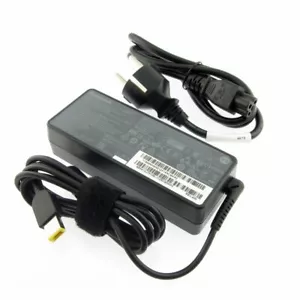 Original 90W Netzteil / Ladegerät - AC Adapter für Lenovo ThinkPad A275 Notebook - Bild 1 von 5