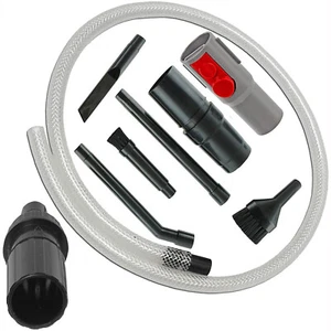 Micro Mini Herramientas PC Kit de Limpieza de Escritorio Compatible con DYSON V8 Absolute  - Imagen 1 de 12