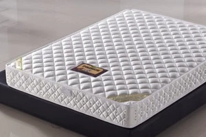 Comfortable Super Firm Innerspring Mattress, Prince Mattress SH680 - Picture 1 of 1