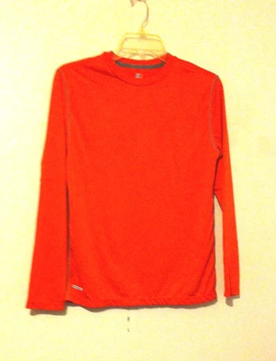 Boys Orange Starter Shirt Size XXL (18) EUC!!! - Image 1 of 2