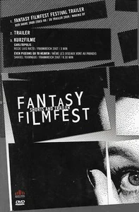 FANTASY FILMFEST 2009 - DVD - Imagen 1 de 1