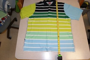 NIKE AIR JORDAN HERREN POLOSHIRT GR XXL - Bild 1 von 5