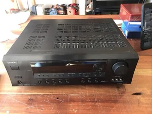 Onkyo HT-R530 Dolby Home Theater Surround Sound Receiver - Picture 1 of 2
