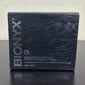 BIONYX Platinum crema trasformativa 1,05 once / 30 g - Foto 1 di 3