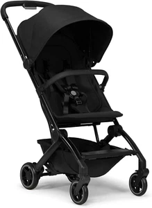AER+ (Space Black) - Strollers & Prams, One-Hand Compact Fold, Ultra-Light Weigh - Picture 1 of 5